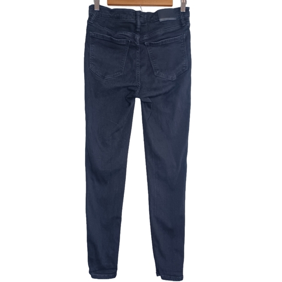 Madewell Roadtripper Skinny Jeans - Picture 2 of 16